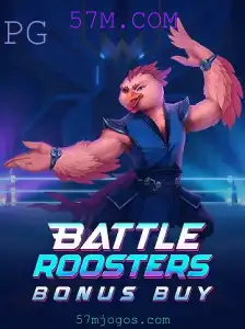 Explorando o Mundo de BattleRoostersBonusBuy