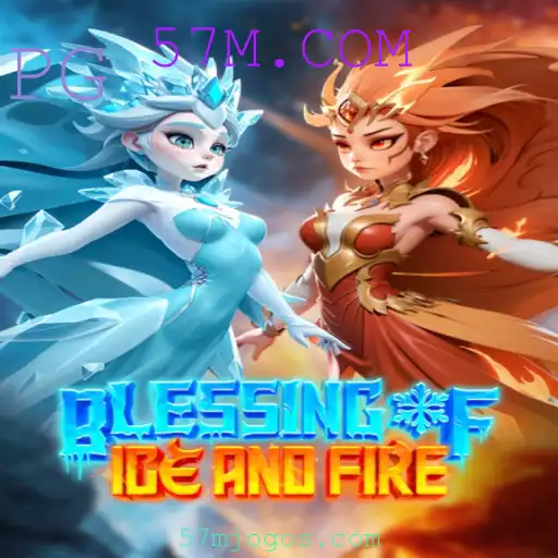 Descubra o Fascinante Mundo de BlessingofIceandFire