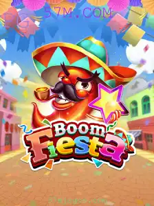 Descubra o Mundo Empolgante de BoomFiesta