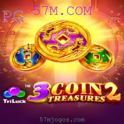 Descubra a Emoção do Jogo 3CoinTreasures2: Regras e Estratégias