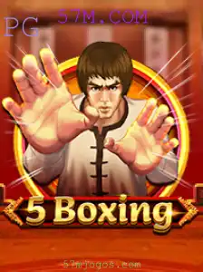 Explorando o Mundo de 5Boxing: Desbravando o Entretenimento Digital