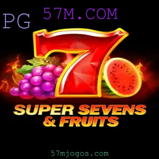 Descubra o Jogo '7SuperSevensFruits': Uma Aventura de Diversão e Prêmios