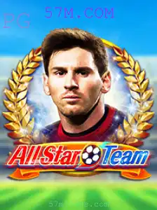 Explorando o Jogo Inovador AllStarTeam e Seu Impacto Atual