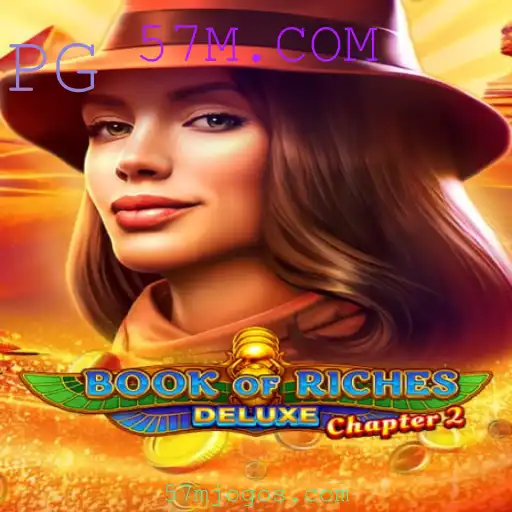 Descubra o Fascinante Mundo de BookofRichesDeluxeChapter2