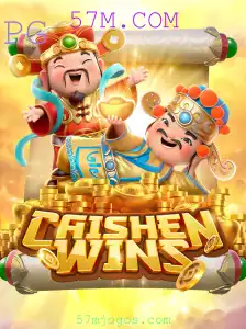 CaishenWins: Uma Jornada ao Mundo dos Deuses da Fortuna