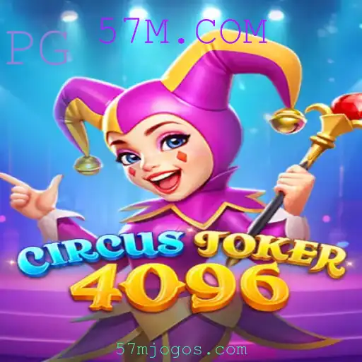 Descubra o Universo de 'CircusJoker4096': Uma Aventura de Estratégia e Cálculo