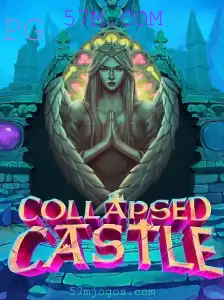 Descubra o Fascinante Mundo de CollapsedCastle: Aventura, Estratégia e Desafios