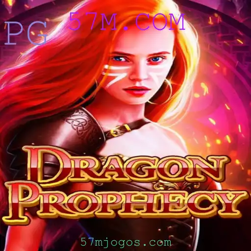 DragonProphecy: Descubra o Mundo Fantástico de 57M.COM