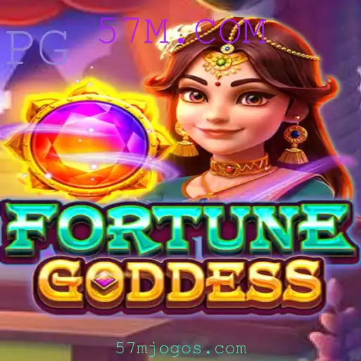 Descubra o Universo do Jogo FORTUNEGODDESS e a Inovação por Trás de 57M.COM