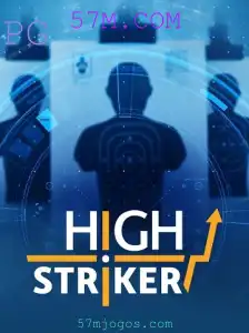 Descubra o Envolvente Jogo HighStriker com Conexões para 57M.COM