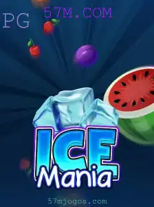 Descubra o Mundo Congelante de IceMania