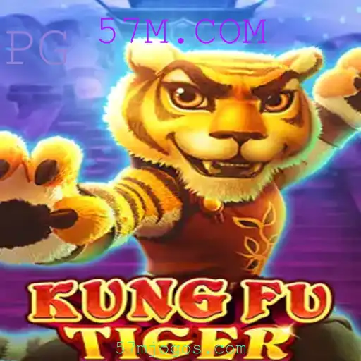 Descubra o Mundo Empolgante de KungFuTiger: A Nova Sensação no Universo dos Jogos
