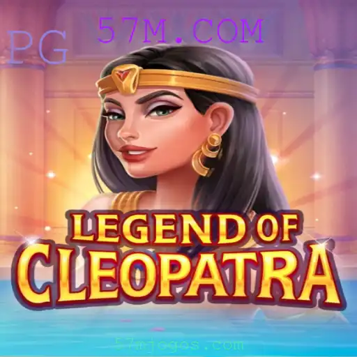 Descubra o Mundo Fascinante de LegendOfCleopatra