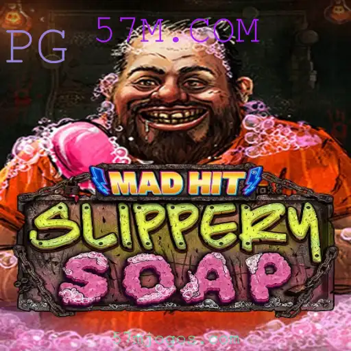 MadHitSlipperySoap: Um Jogo Inovador e Desafiador
