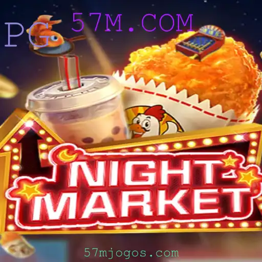 NIGHTMARKET: Explorando o Fascinante Mundo do Jogo com 57M.COM