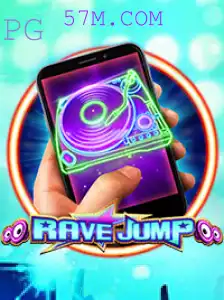 Descubra o Empolgante Mundo de RaveJumpmobile