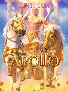 RiseofApollo: A Nova Sensação dos Jogos Online com 57M.COM