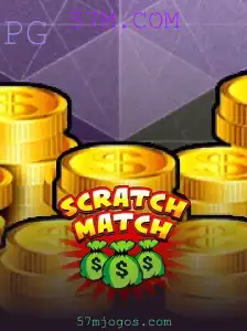Descubra o Fascinante Mundo do Jogo ScratchMatch
