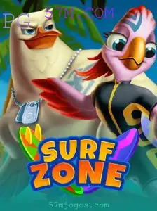 Descubra o Emocionante Mundo do SurfZone: Aventura e Competição nas Ondas Virtuais