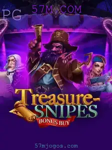 TreasuresnipesBonusBuy: Descubra a Aventura e as Regras do Novo Jogo de Azar