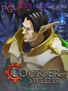 Explorando o Fascinante Mundo de CourierSweeper