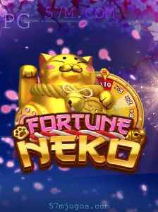 Descubra a Emoção do Jogo FortuneNeko