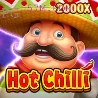 Descubra o Mundo Empolgante de HotChilli com 57M.COM