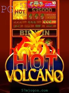 Descubra HotVolcano: A Nova Sensação do Mundo dos Jogos
