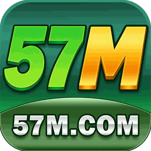 57M.COM- Plataforma de Apostas Online - 57M Logo