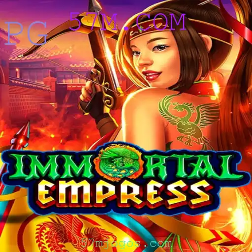 Descubra o Fascinante Mundo de ImmortalEmpress: Um Jogo de Estratégia Inovador