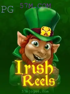 Descubra o Fascinante Jogo IrishReels e a Plataforma 57M.COM