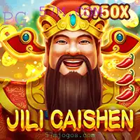 Descubra o Fascinante Mundo de JILICaishen e 57M.COM