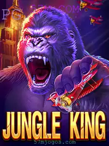 Explorando o Mundo de JungleKing: Um Mergulho na Aventura dos Jogos de Tabuleiro