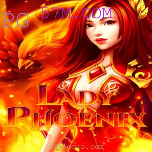 LadyPhoenix: Uma Jornada de Aventura e Estratégia no Mundo de 57M.COM