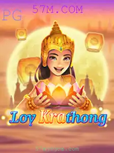 Descubra o Fascinante Mundo de LoyKrathong e sua Ligação com 57M.COM