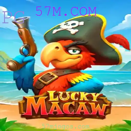 LuckyMacaw: A Nova Sensação nos Jogos de Azar Online