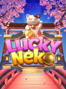 Descubra o Fascinante Mundo de LuckyNeko no 57M.COM