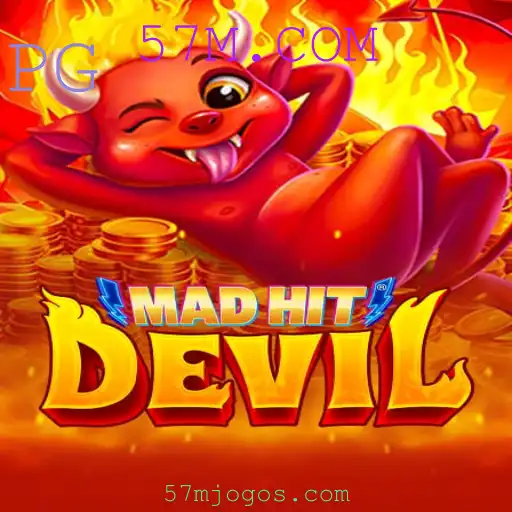 Descubra os Segredos de MadHitDevil: O Jogo que Está Conquistando o Mundo