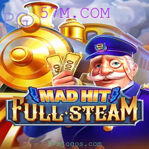 Explore MadHitFullSteam: O Novo Sensação dos Jogos com 57M.COM