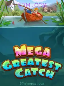 Descubra o Mundo de MegaGreatestCatch: Estratégias e Regras do Jogo