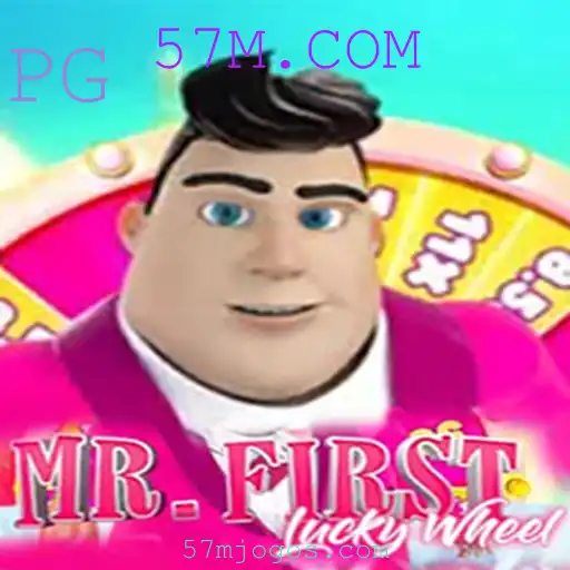 Descubra o Emocionante Jogo MrFirstLuckyWheel