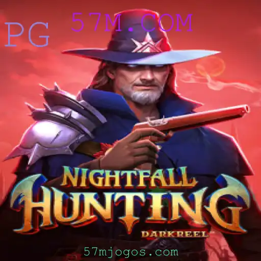 NightfallHunting: Uma Aventura Noturna Emocionante no Mundo dos Jogos Virtuais