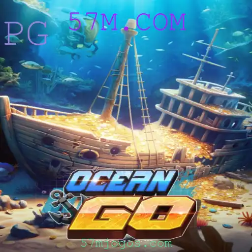 Explorando o Mundo Submarino com OceanGO: Um Jogo Inovador da 57M.COM