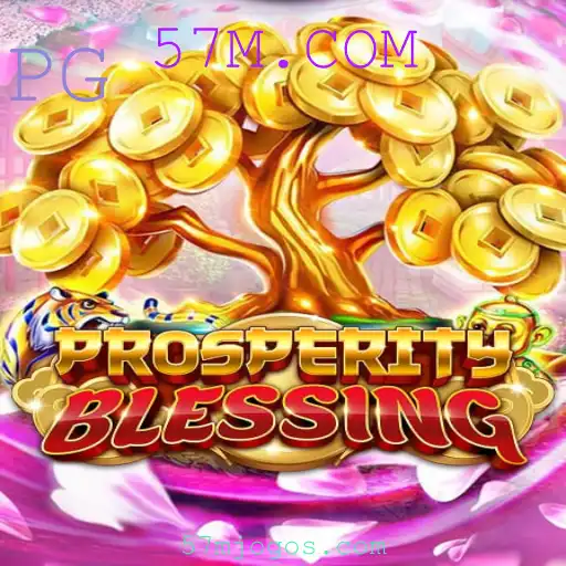 Descubra ProsperityBlessing: O Novo Jogo Revolucionário de 57M.COM
