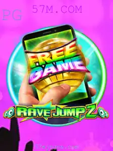 RaveJump2M: Uma Nova Dimensão de Diversão Virtual