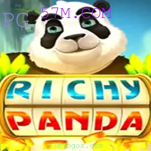 Explorando o Mundo de RichyPanda: O Jogo que Conquista Milhões