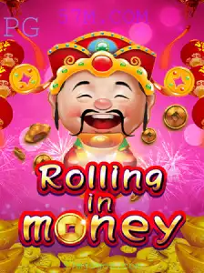 Explorando o Mundo de RollingInMoney: O Novo Fenômeno dos Jogos