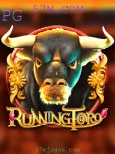 RunningToro: Desbravando Aventuras no Centro das Atenções com 57M.COM