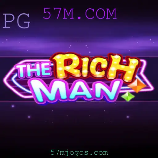 Descubra o Fascinante Mundo de TheRichMan: O Jogo de Estratégia Revolucionário