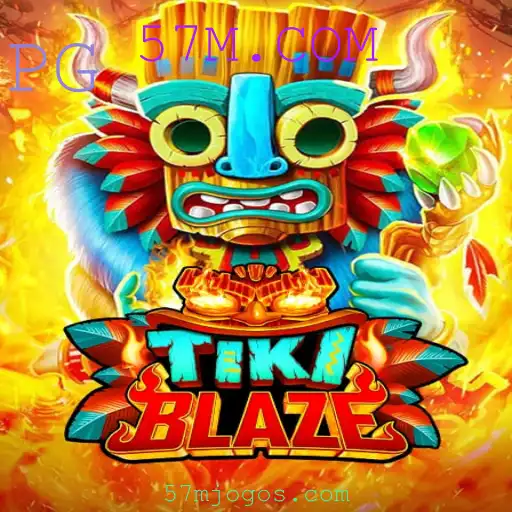 Explorando o Mundo de TikiBlaze: Uma Jornada de Estratégia e Aventura